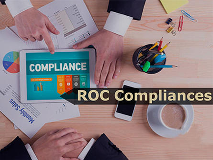 ROC Complaince