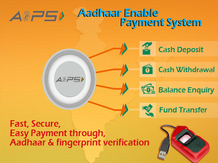 Adhar Enable Payment System